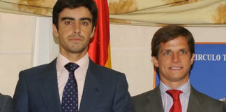 Perera y El Juli, candidatos a quedarse fuera de la Feria de Abril.