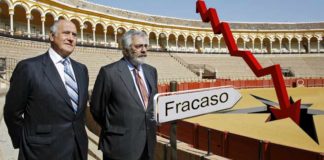 La Maestranza continúa inmersa en una profunda crisis.