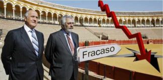 ¿Son los actuales empresarios de la Maestranza lo que necesita Sevilla para ilusionarse de nuevo y reactivar a la afición?